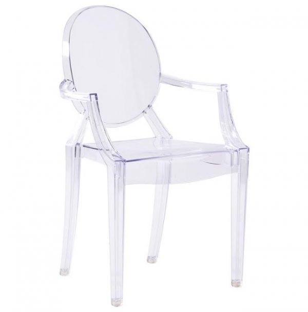Acrylic guest chair (1)