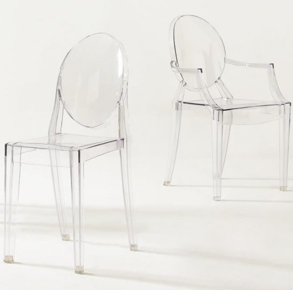 Acrylic guest chair (3)