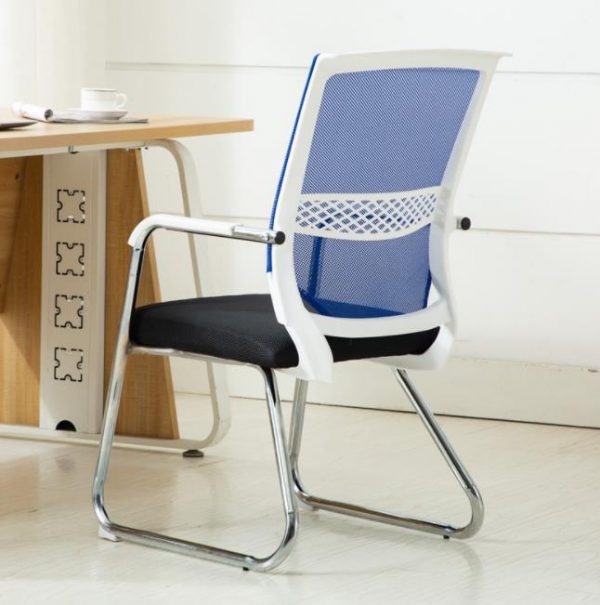 Backrest Mesh Chair Conference Chair Simple Design