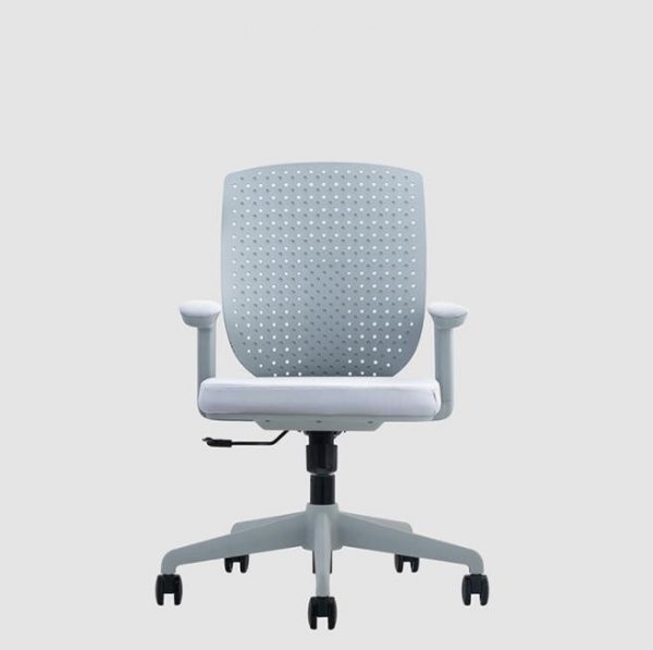 Breathable mesh task chair (4)