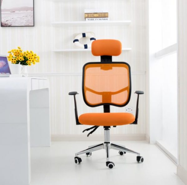 Custom office chair (3)