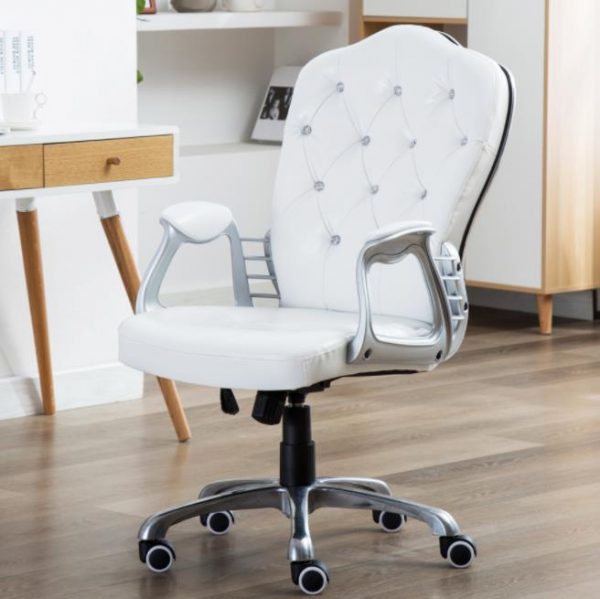 Simple European Computer Chair Manufacturer