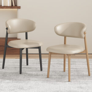 2025 bullhorn backrest conference and guest chair with upholstered seat
