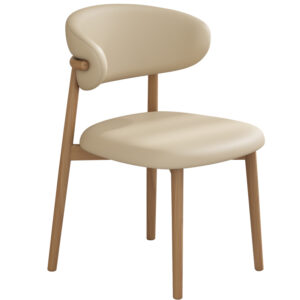 2025 bullhorn backrest conference and guest chair with upholstered seat