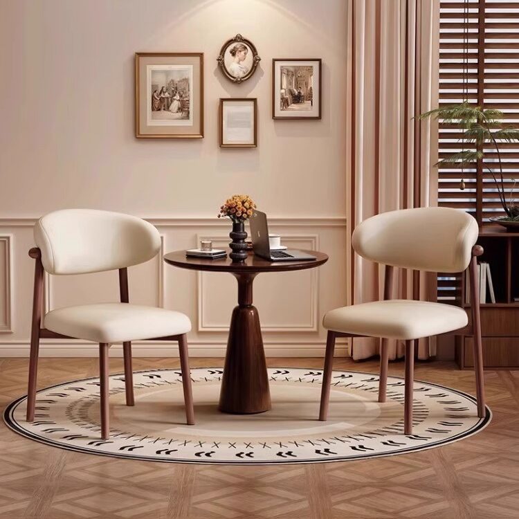 2025 bullhorn backrest conference and guest chair with upholstered seat