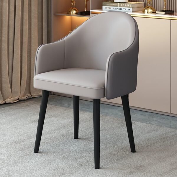 Modern Multipurpose Chair for Outdoor, Dining & Office Use – Conference & Guest Chairs (3) Modern multipurpose leisure chair for indoor and outdoor use