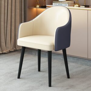  Modern multipurpose leisure chair for indoor and outdoor use