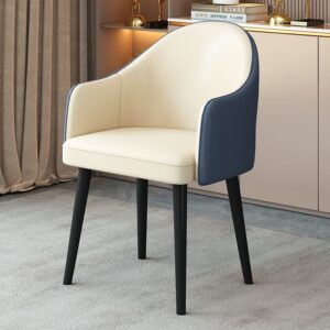 Modern multipurpose leisure chair for indoor and outdoor use