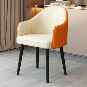  Modern multipurpose leisure chair for indoor and outdoor use