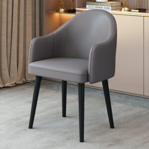 Modern multipurpose leisure chair for indoor and outdoor use