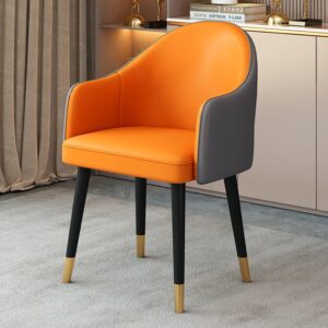  Modern multipurpose leisure chair for indoor and outdoor use