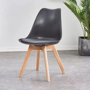  Modern tulip guest and conference chair for home and office