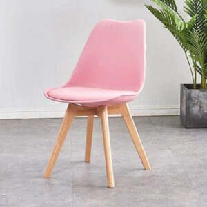  Modern tulip guest and conference chair for home and office