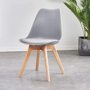  Modern tulip guest and conference chair for home and office