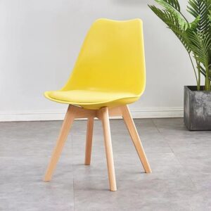 Modern tulip guest and conference chair for home and office