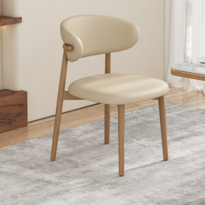 2025 bullhorn backrest conference and guest chair with upholstered seat